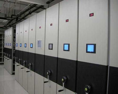 選擇密集柜就要找像盛美這樣的大企業(yè)